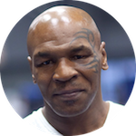 Mike Tyson